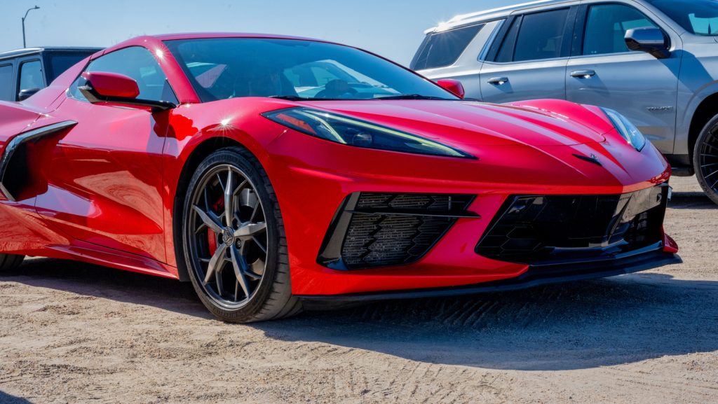 You Might Have Rented A Stolen Luxury Car Without Knowing