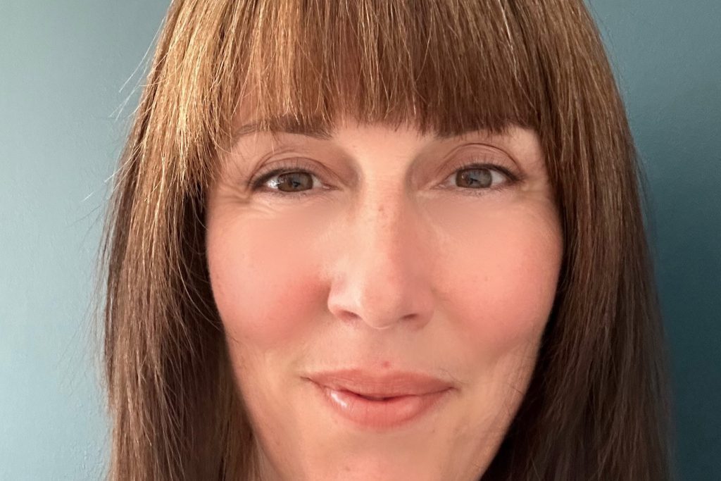 5 Minutes With...rachel Clift, Chief Executive Of Motor Industry Charity