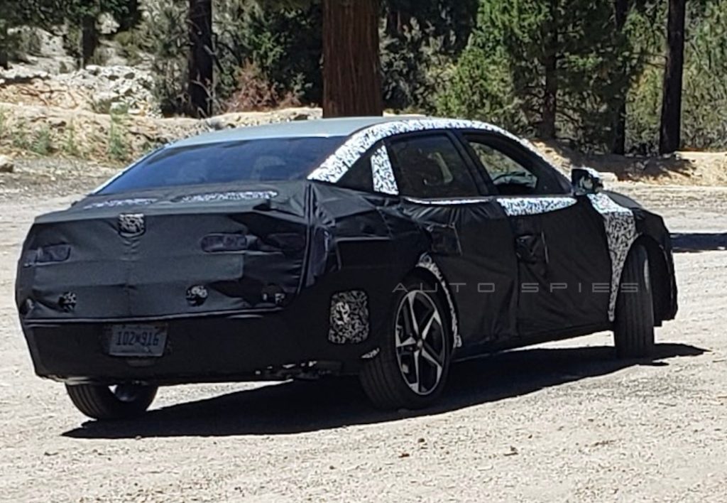 Auto Spies Snag Kia’s Secret Rides: Can You Name These