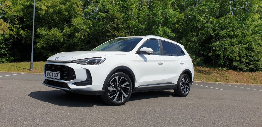 Long Term Test: Putting Some Miles On The Mg Zs