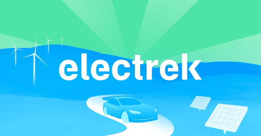 Podcast: Trump/gop Go After Ev/solar, Tesla, Ford, Gm Ev Sales,