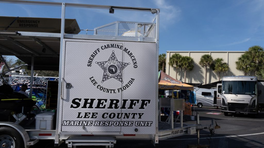 Sheriff Promises 'zero Tolerance' For Street Racing, Immediately Allegedly Street