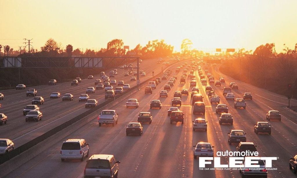 Aaa study reveals safety concerns during heavy traffic safety