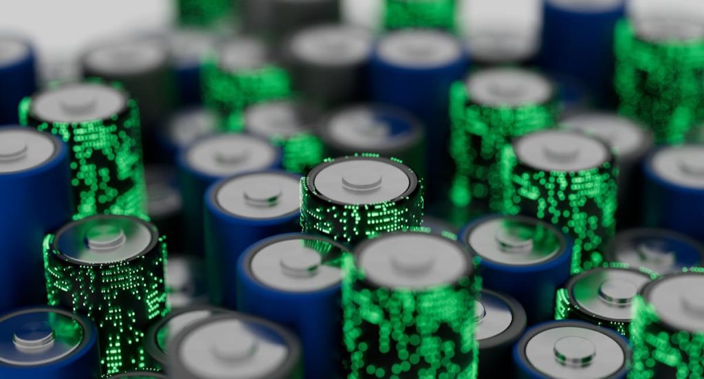 Charged Evs | Europe’s Ev Battery Passport Will Bring Transparency