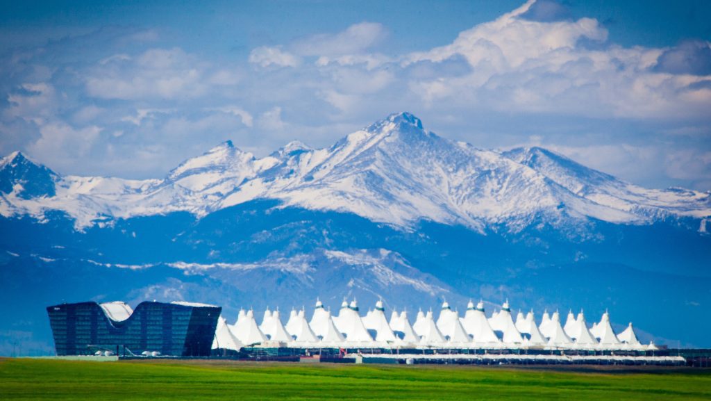 Denver Airport Might Build Nuclear Reactor, Likely Fueling Further Conspiracy