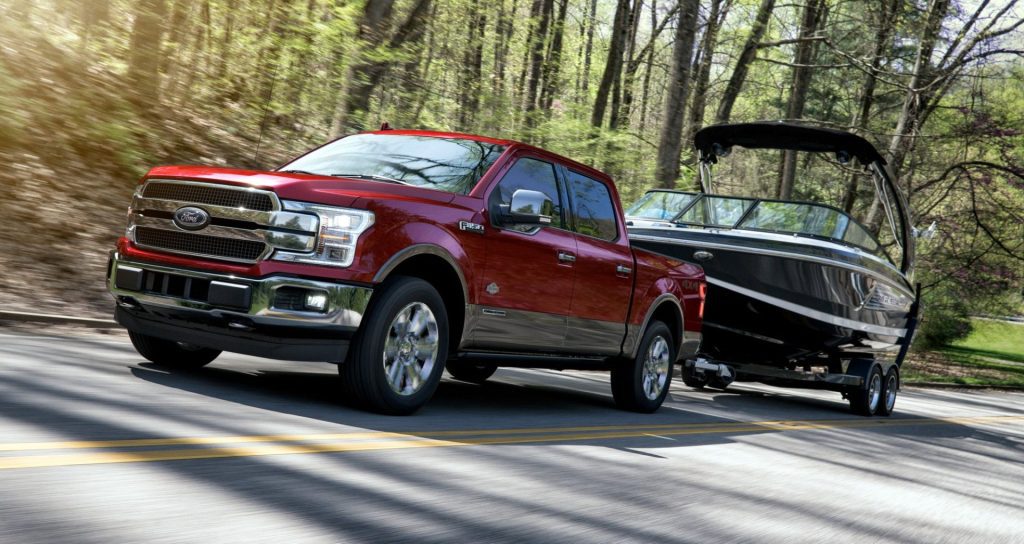 Everything You Need To Know Before Buying A Trailer |