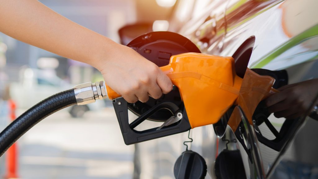 How Fast Does Gas Go Bad Just Sitting In Your