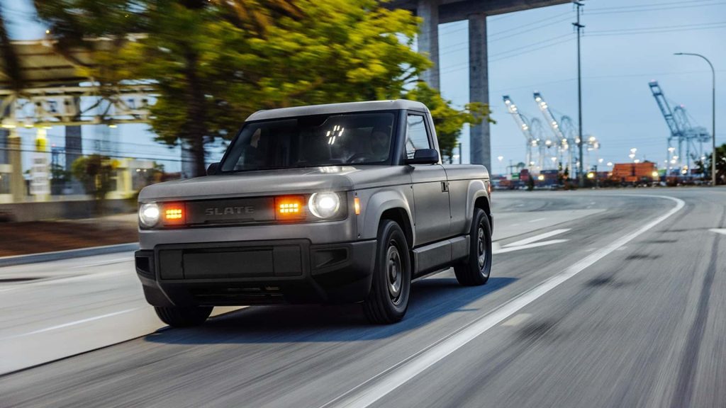 How Much Range Do You Need In An Electric Car?