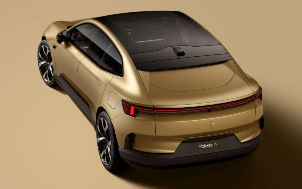 Polestar May Exit China; Just 69 Units Sold In 1h
