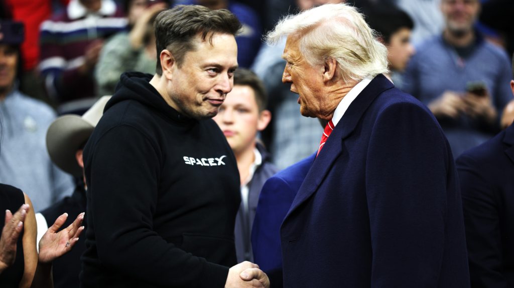 Spacex Pays Next To Nothing In Federal Taxes Despite Billions