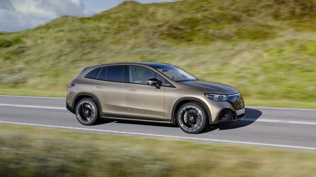 The Ev Transition Isn't Happening On Schedule, So Automakers Have
