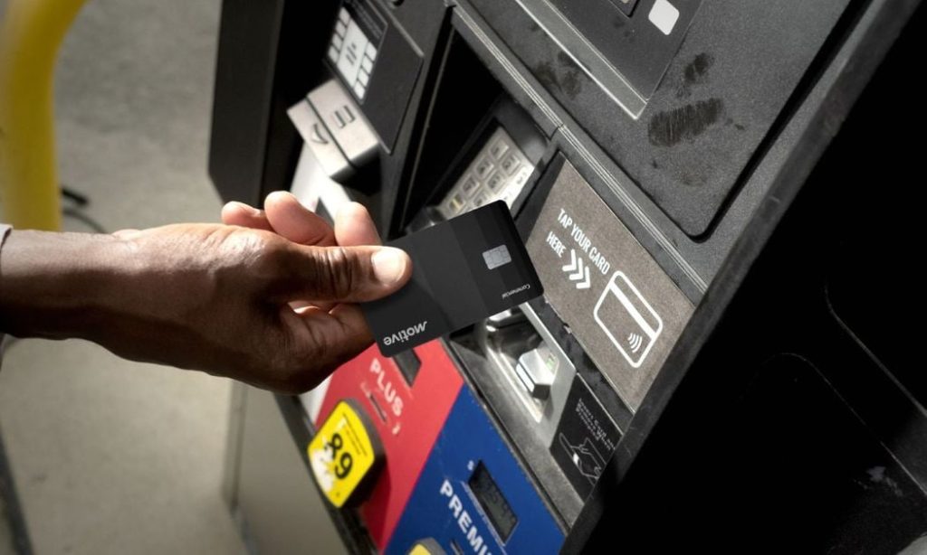 Fleetio and motive integrate to improve fuel cost control and