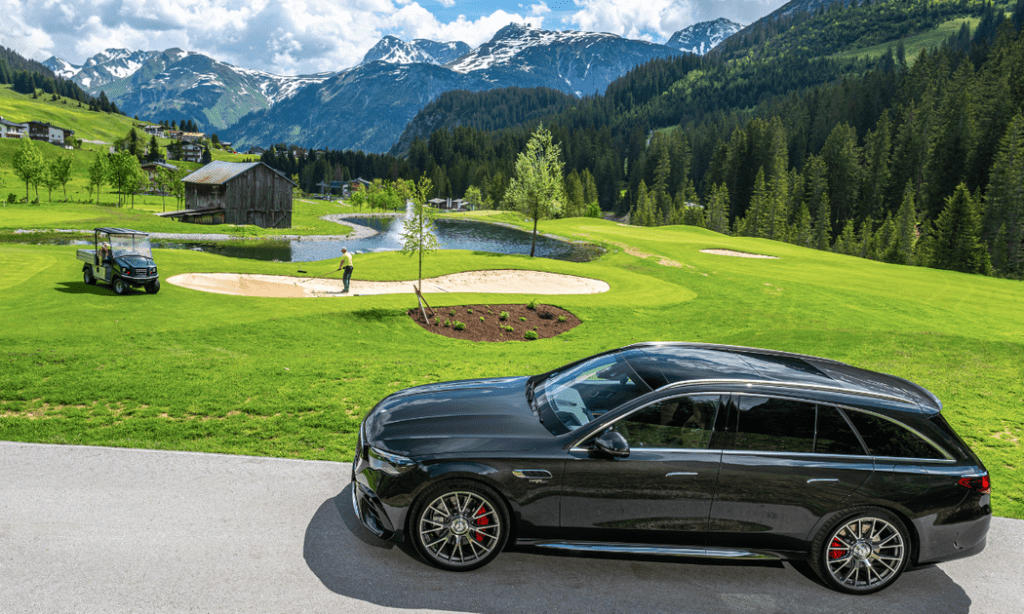 Mercedes announces pricing for new hybrid wagon vehicle research