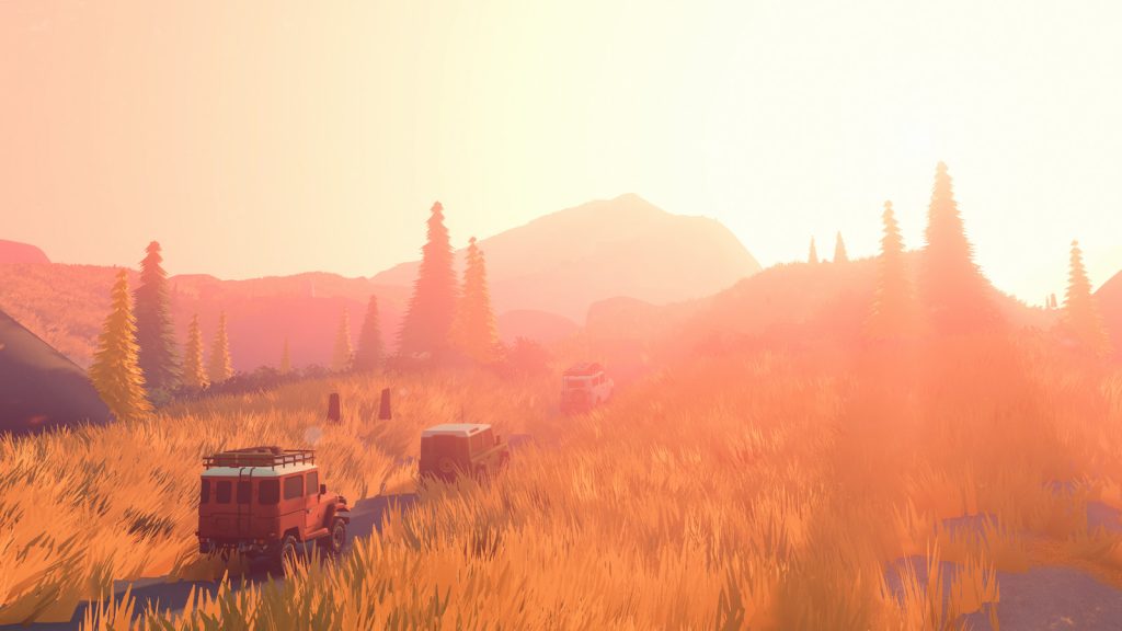 These are the biggest racing games still on the way