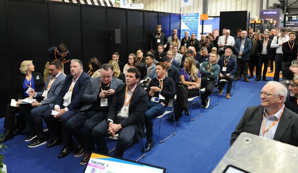 Virtual workforce technology set to take centre stage at automotive