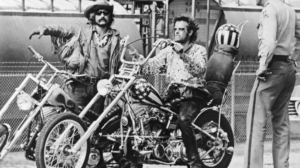 5 iconic harley davidson motorcycles made famous after appearing on the