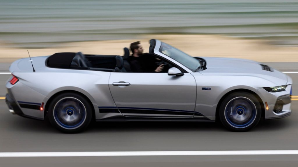 How Reliable Are Ford Mustangs? Here’s What Consumer Reports Says How reliable are ford mustangs? here's what consumer reports says