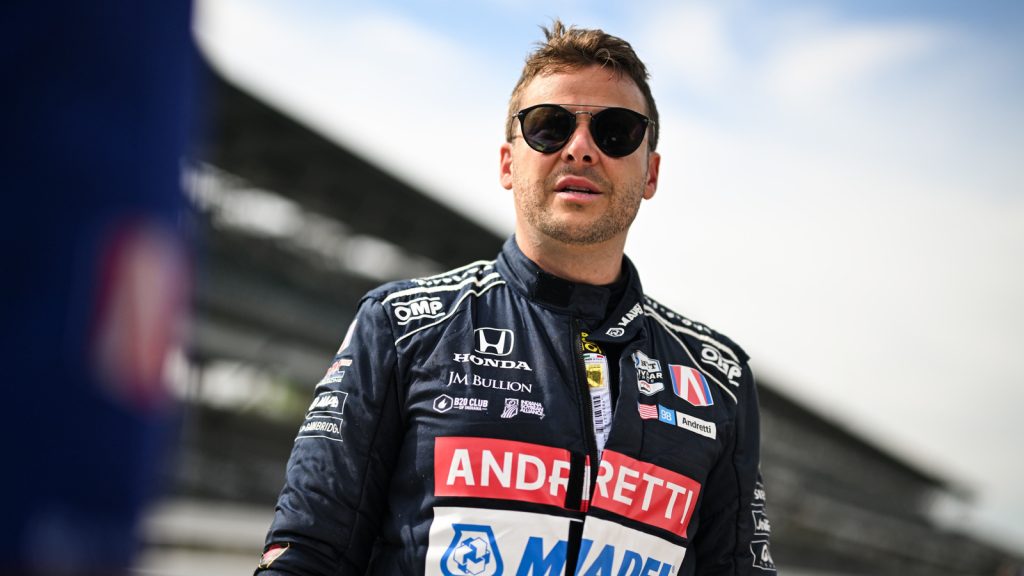 Marco Andretti Retires From Racing After 20-12 months IndyCar Profession Marco andretti retires from racing after 20 year indycar career