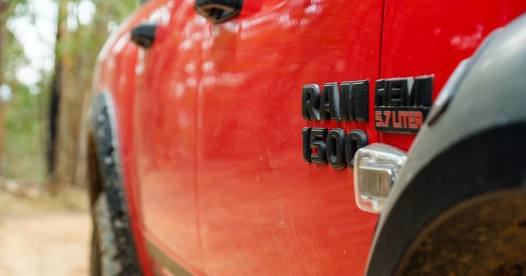 Ram rules out Hemi V8 comeback as Australia commits to latest Hurricane era Ram rules out hemi v8 comeback as australia commits to