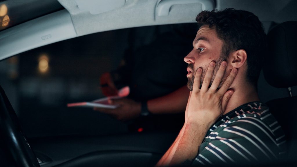 Refusing a breathalyzer test in florida could send you to