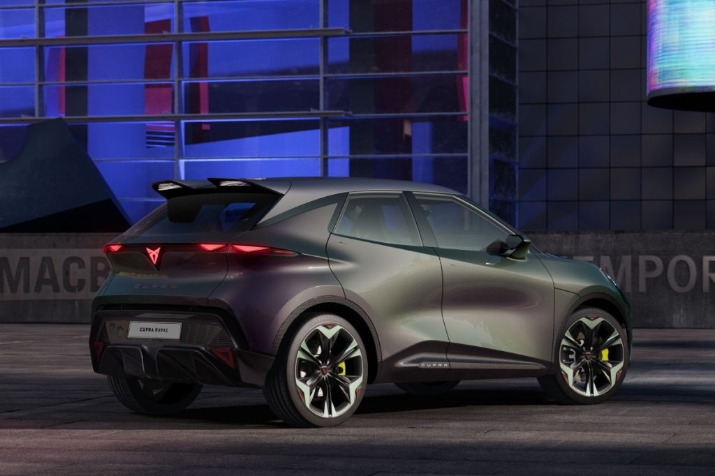 Seat to remain an ice car brand for some time,