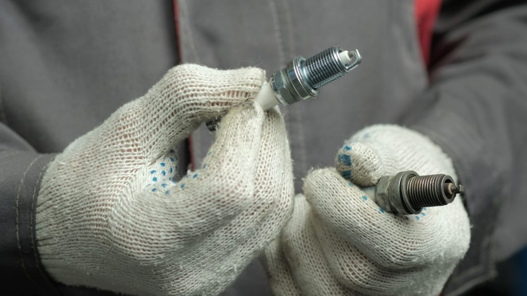 The pros & cons of hotter vs. colder spark plugs