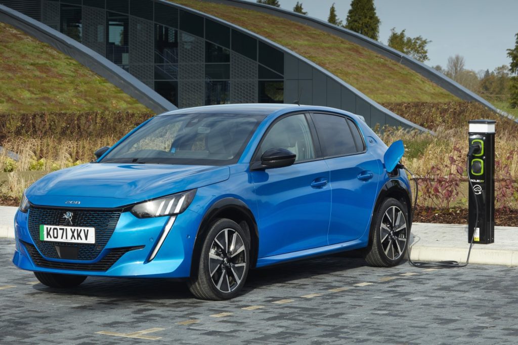 Used EV salary sacrifice scheme from Zenith targets more dealer customers Used ev salary sacrifice scheme from zenith targets more dealer