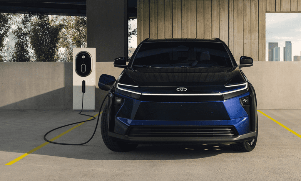 2026 toyota bz goes on sale with upgraded convenience features