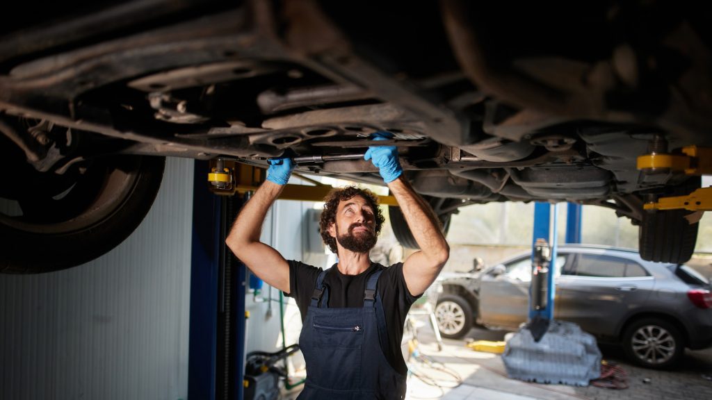 3 of the most reliable german car brands, according to