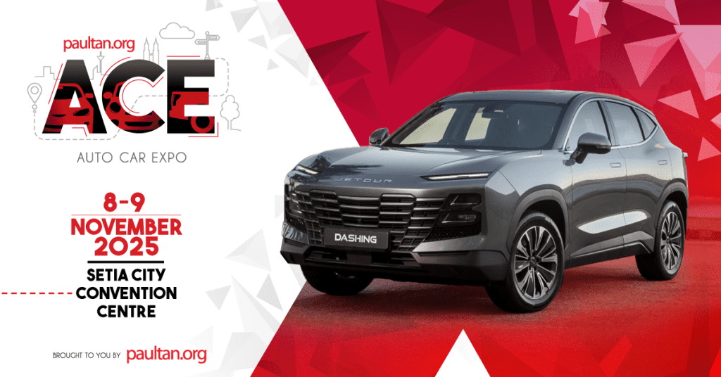 ACE 2025: Government employees to enjoy additional 3% rebate on Jetour Dashing and VT9 SUVs Ace 2025: government employees to enjoy additional 3% rebate on