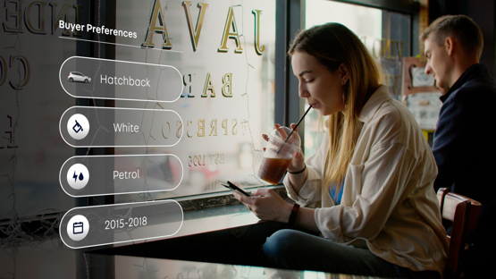 Autotrader launches Buying Signals to supercharge dealer performance and profit Autotrader launches buying signals to supercharge dealer performance and profit