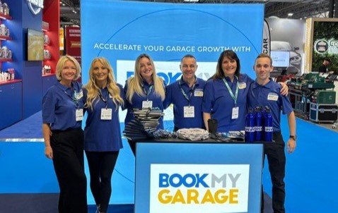 BookMyGarage enhances Speed up programme with major upgrades Bookmygarage enhances accelerate programme with major upgrades