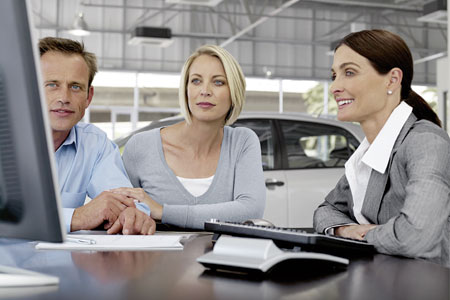 Consumer automobile finance market grows 5% in September Consumer car finance market grows 5% in september