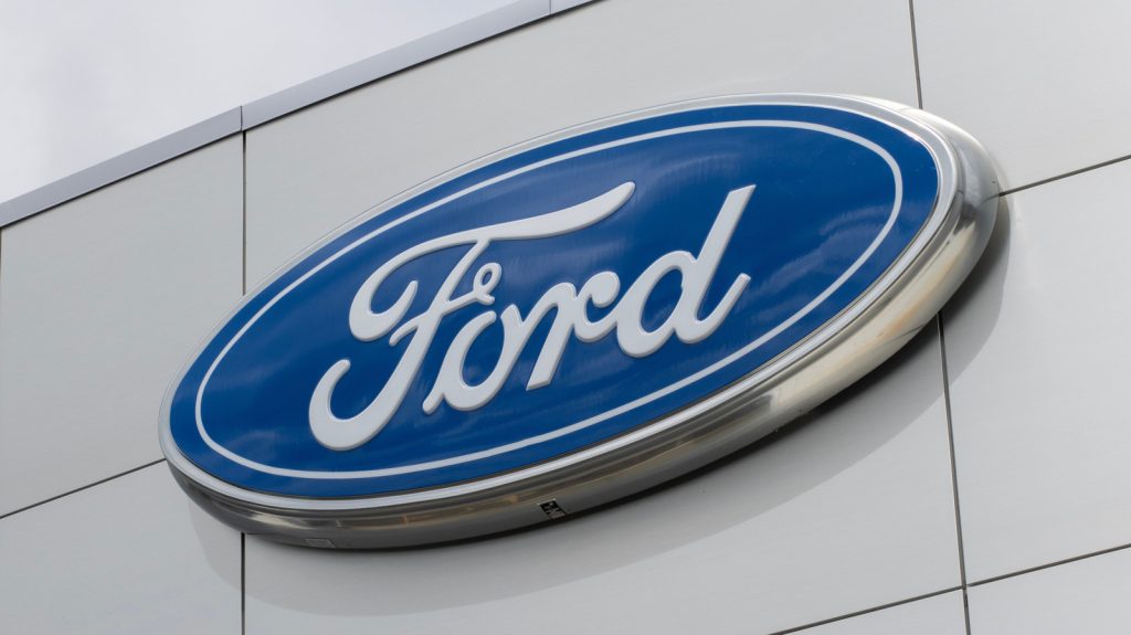 Ford is axing its twin turbo ecoblue diesel engine: here's why