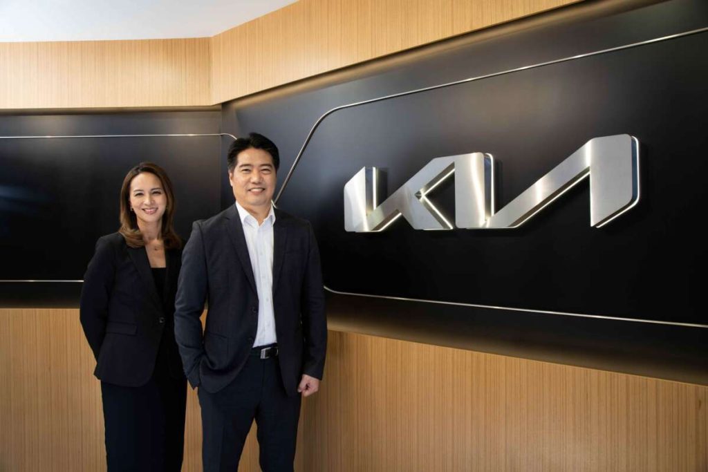 Kia Sales Malaysia takes over distributorship from Bermaz Auto – names ex-Jaecoo Emily Lek as MD Kia Sales Malaysia takes over distributorship from Bermaz Auto – names ex-Jaecoo Emily Lek as MD