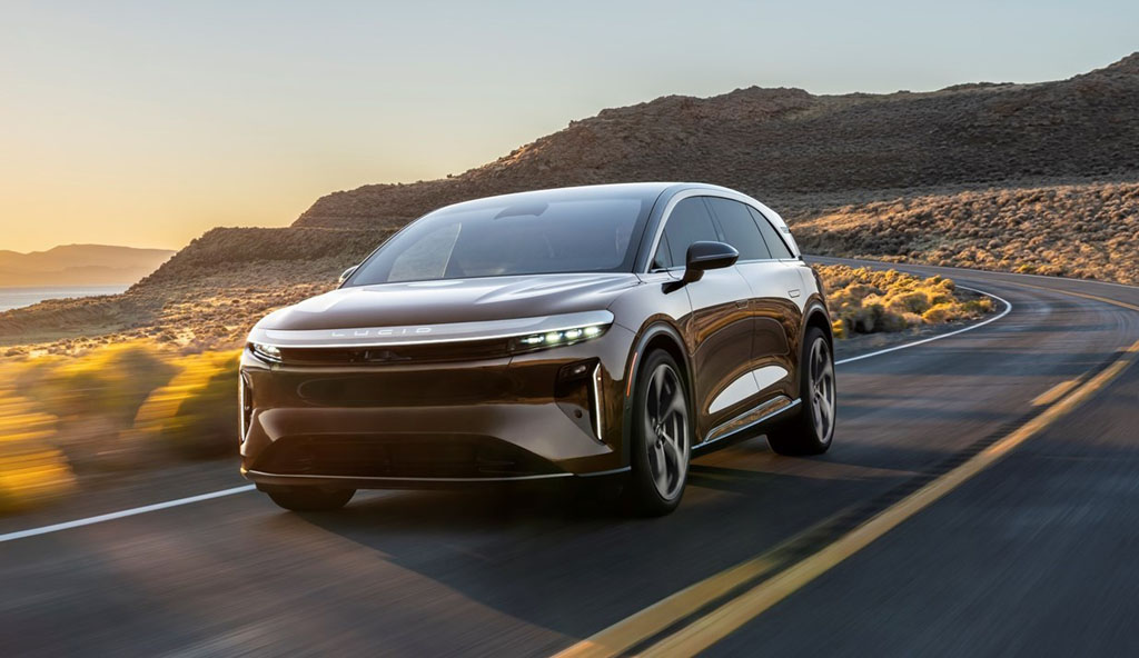 Lucid Gravity Touring Arrives As The More Attainable Luxury Three Row EV Officially Starting at $81,550 w/337 Miles of Range : Automotive Addicts Lucid gravity touring arrives as the more attainable luxury three