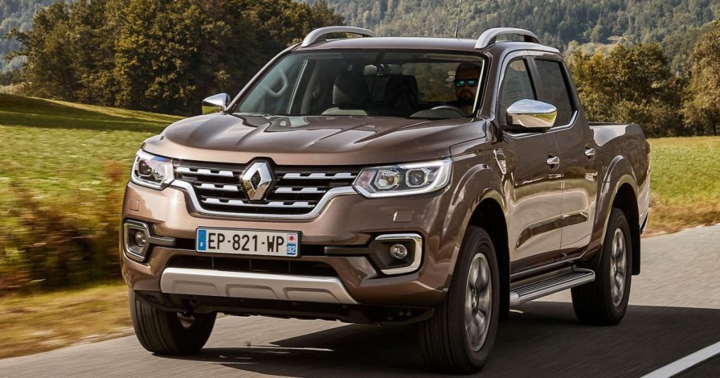 Renault and nissan hold talks to revive their alliance –