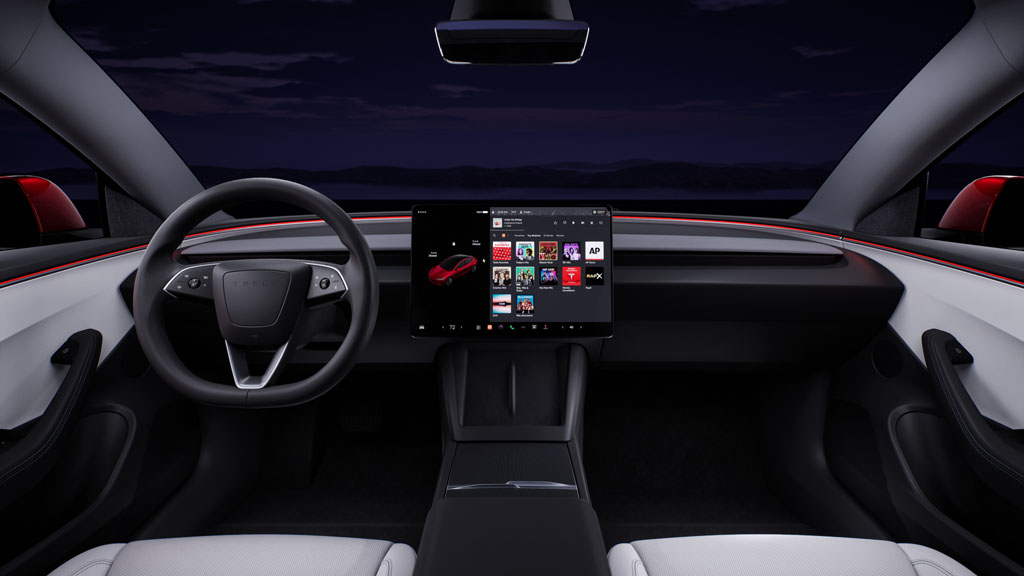 Tesla May Finally Embrace Apple CarPlay While GM Runs The Other Way : Automotive Addicts Tesla may finally embrace apple carplay while gm runs the