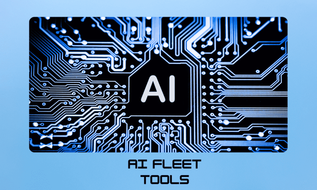 Ai emerging as must have fleet technology operations