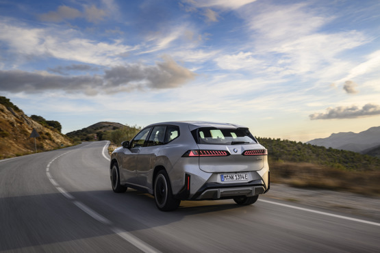 BMW backs retailer network as cornerstone of UK growth strategy Bmw backs retailer network as cornerstone of uk growth strategy