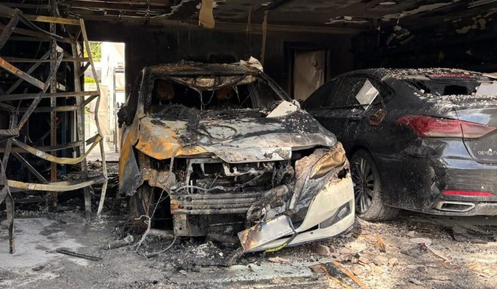 China introduces “no fire, no explosion” ev battery standards