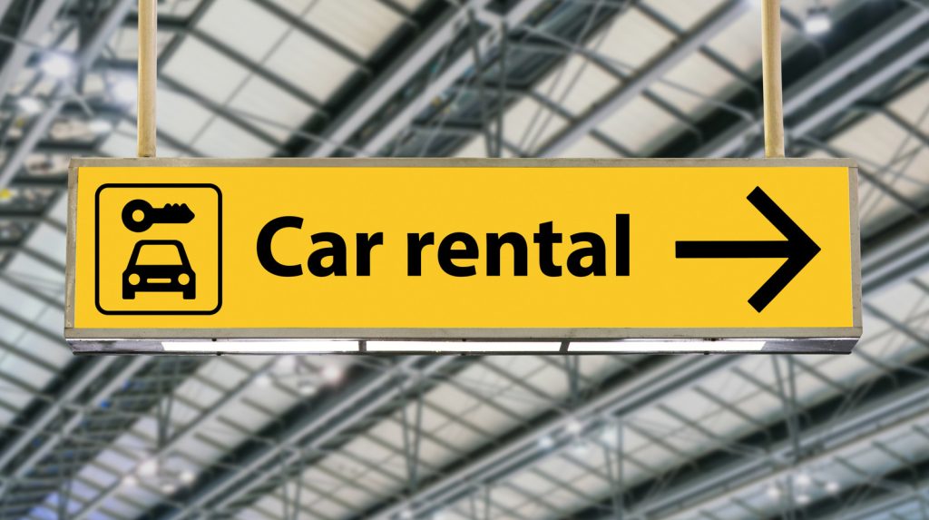 Every Major Rental Automobile Brand Is Owned By These 3 Firms: Here’s How That Happened Every major rental car brand is owned by these 3