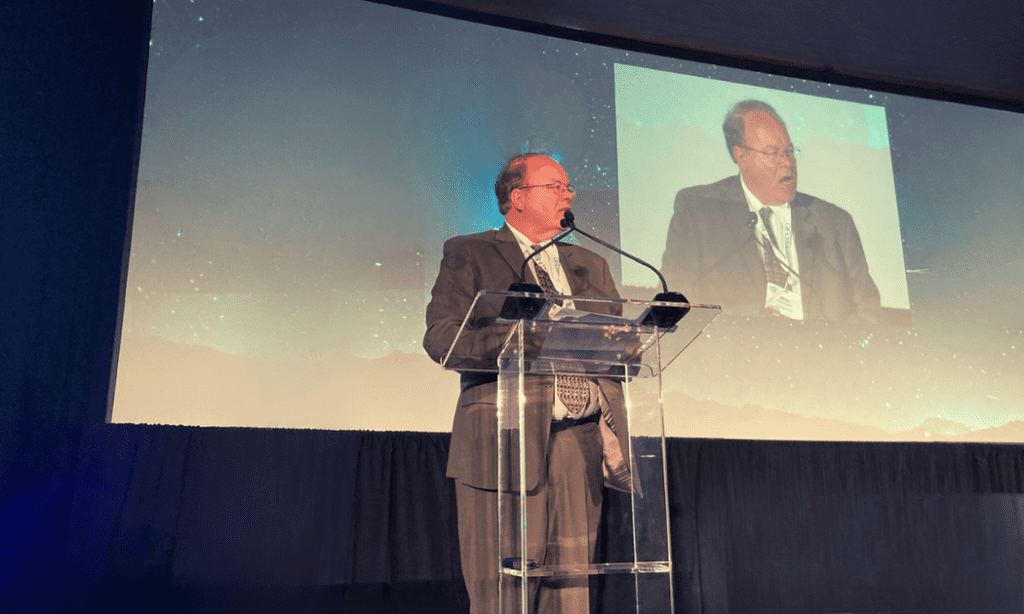 For mike antich, it was always about the people