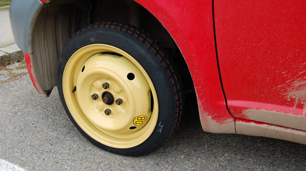 How Long Can You Drive On A Doughnut Spare? How long can you drive on a doughnut spare?