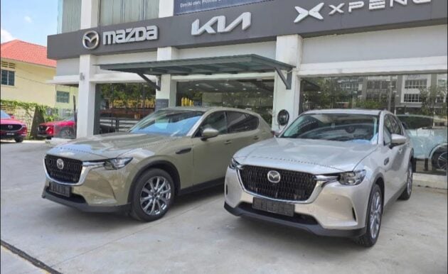 Kia Malaysia to now not allow mixed-brand showrooms – recent dealers to be dedicated Kia outlets Kia Malaysia to no longer allow mixed-brand showrooms – new dealers to be dedicated Kia outlets