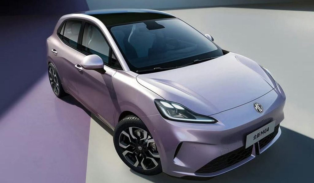 Mg4 to get world first semi solid state battery, due in australia in