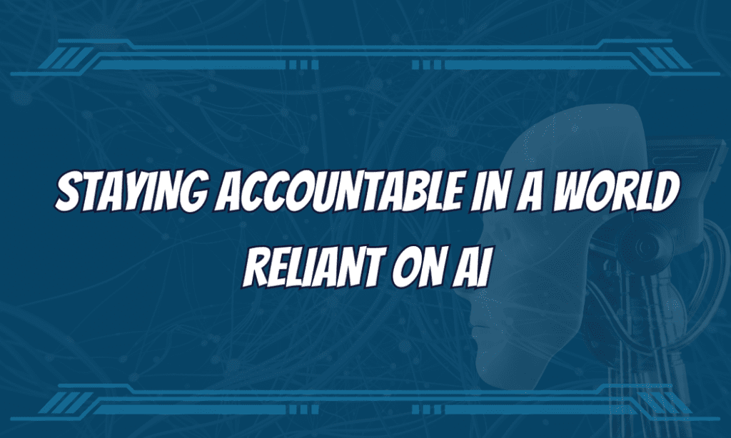 The Story of 2025: Outsourcing Accountability – Insight Lane The story of 2025: outsourcing accountability insight lane