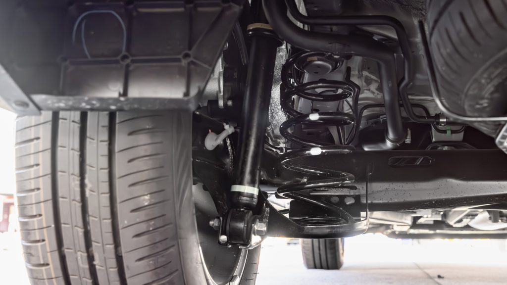 What Are The Pros And Cons Of A Torsion Beam Suspension? What are the pros and cons of a torsion beam