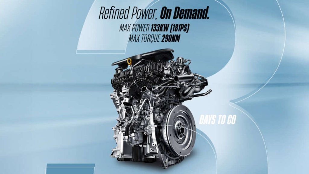 2026 proton x70 mc3 launching jan 8, 4pm – 181