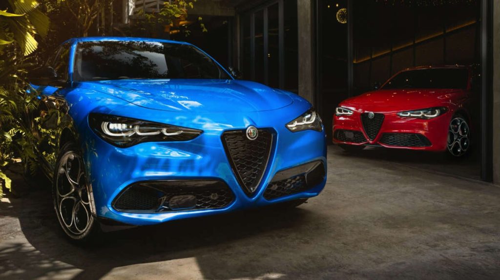 Alfa Romeo Giulia, Stelvio official Malaysian prices out – RM438,800 and RM478,800 for 2.0T Veloce